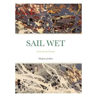 Sail Wet - Jenkins, Meghan