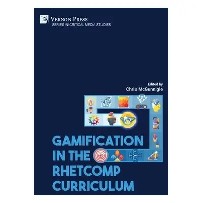 Gamification in the RhetComp Curriculum