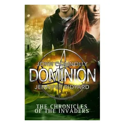 Dominion - Connolly, John a Ridyard, Jennifer