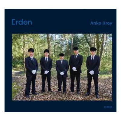 Erden: Anke Krey