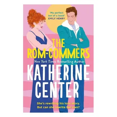 Rom-Commers - Center, Katherine