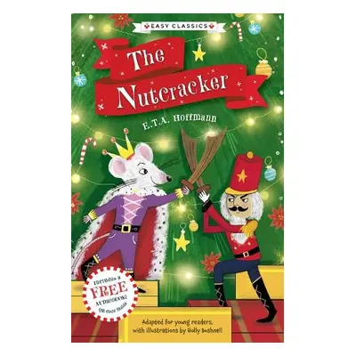 Christmas Classics: The Nutcracker (Easy Classics) - Barder, Gemma