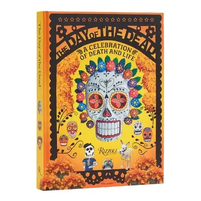 Day of the Dead - Holtz, Deborah a Mena, Juan Carlos