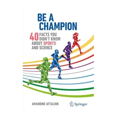 Be a Champion - Aftalion, Amandine