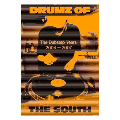 Drumz Of The South - Cook, Georgina