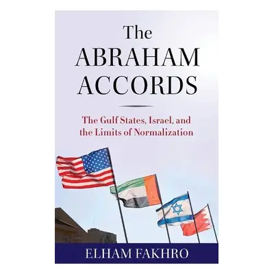 Abraham Accords - Fakhro, Elham