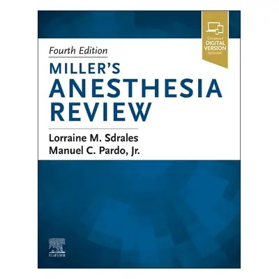 Miller's Anesthesia Review