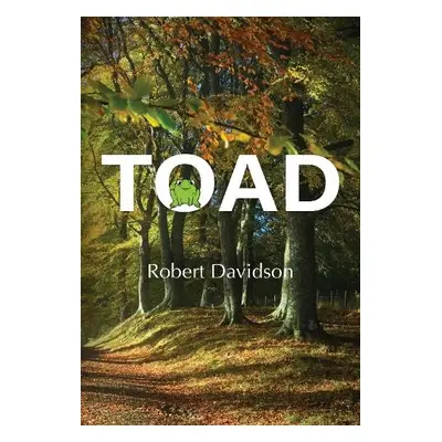 Toad - Davidson, Robert