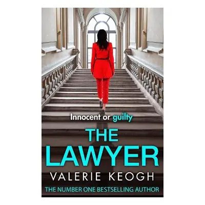 Lawyer - Valerie Keogh