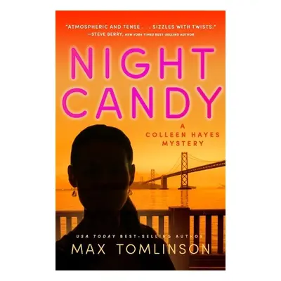 Night Candy - Tomlinson, Max