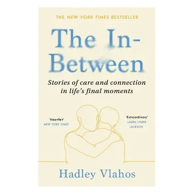 In-Between - Vlahos, Hadley