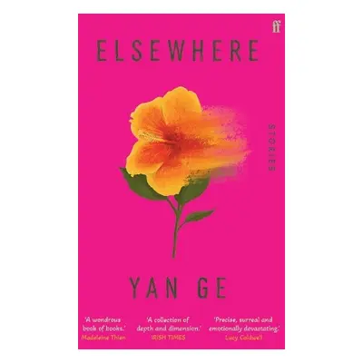 Elsewhere - Ge, Yan