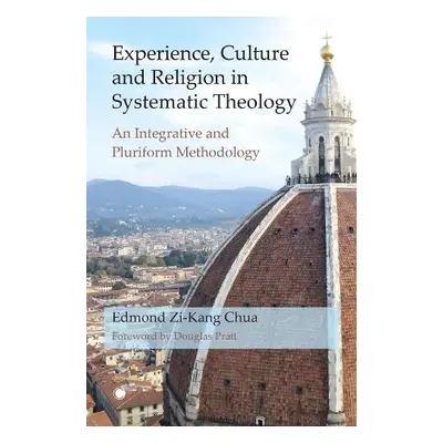 Experience, Culture and Religion in Systematic Theology : An Integrative and Pluriform Methodolo