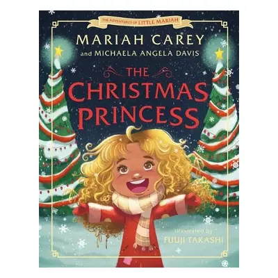 Christmas Princess - Carey, Mariah