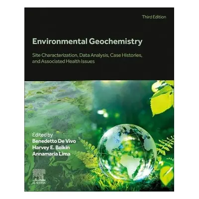 Environmental Geochemistry