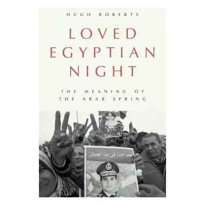 Loved Egyptian Night - Roberts, Hugh