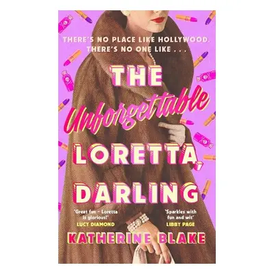 Unforgettable Loretta, Darling - Blake, Katherine