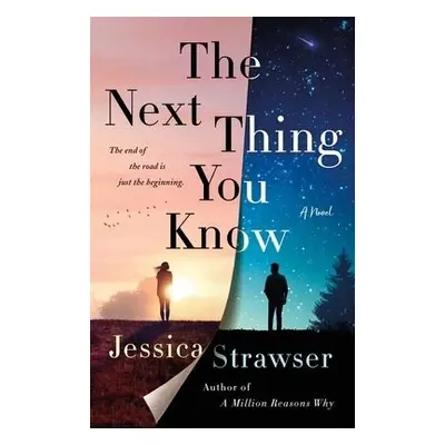 Next Thing You Know - Strawser, Jessica