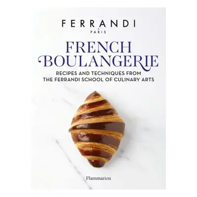 French Boulangerie - Paris, FERRANDI