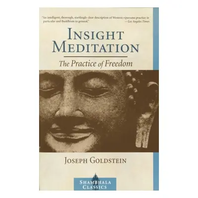 Insight Meditation - Goldstein, Joseph