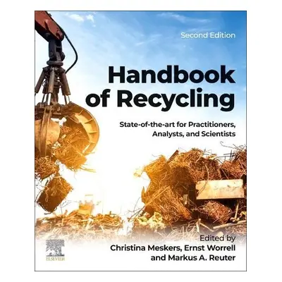 Handbook of Recycling