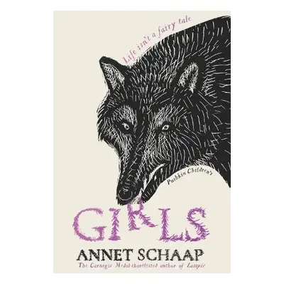 Girls - Schaap, Annet