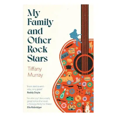 My Family and Other Rock Stars - Murray, Tiffany