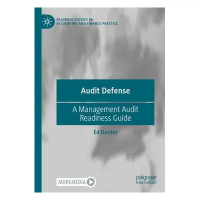 Audit Defense - Danter, Ed