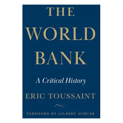 World Bank - Toussaint, Eric