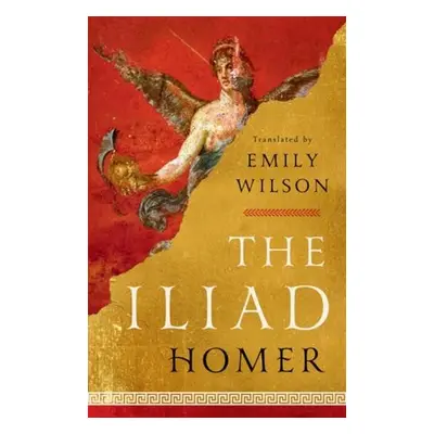 Iliad - Homer