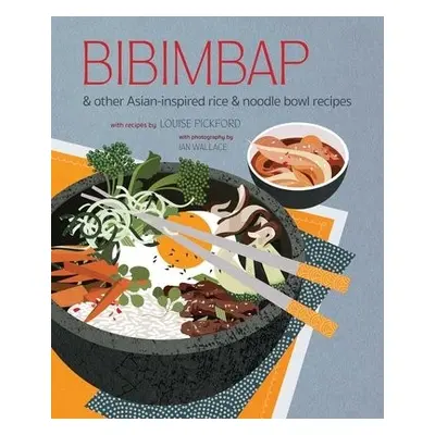 Bibimbap - Small, Ryland Peters a