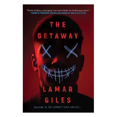 Getaway - Giles, Lamar