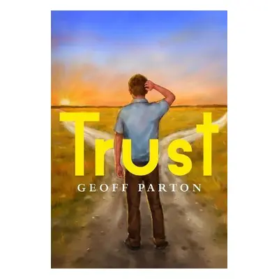 Trust - Parton, Geoff