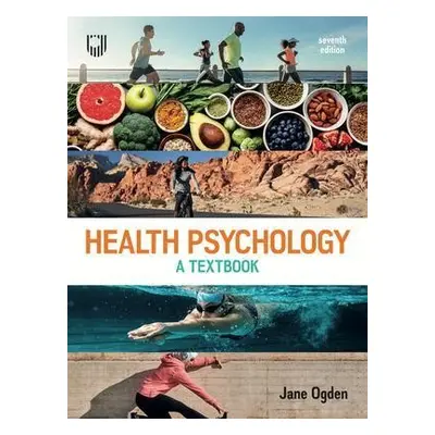 Health Psychology - Ogden, Jane