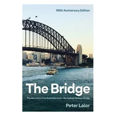 Bridge - Lalor, Peter