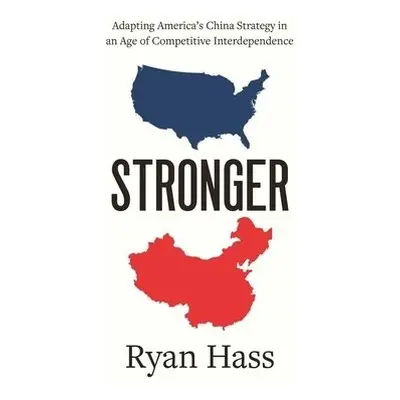 Stronger - Hass, Ryan