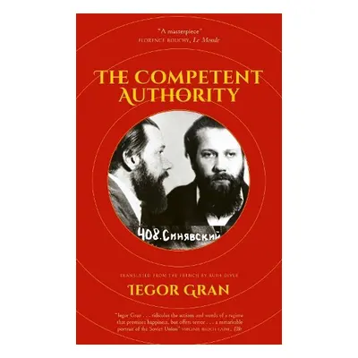 Competent Authority - Gran, Iegor