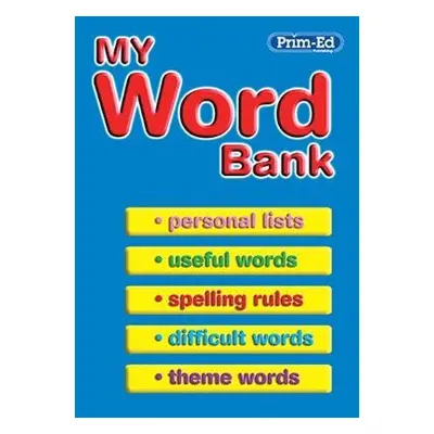 My Word Bank - R.I.C. Publications