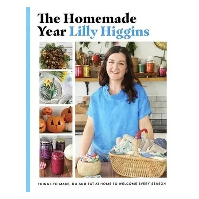 Homemade Year - Higgins, Lilly