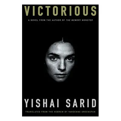 Victorious - Sarid, Yishai