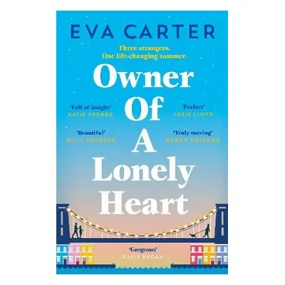 Owner of a Lonely Heart - Carter, Eva