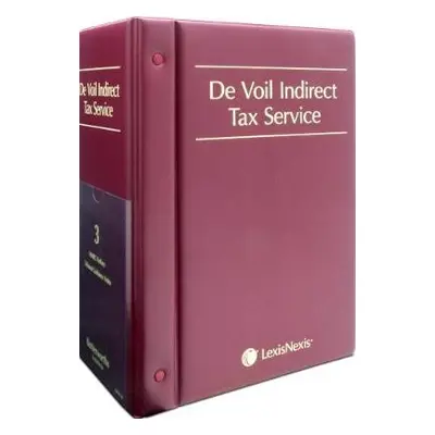 De Voil Indirect Tax Service