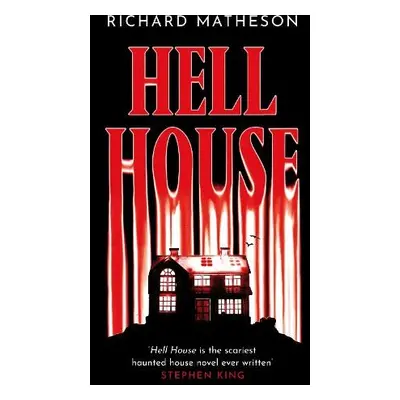 Hell House - Matheson, Richard