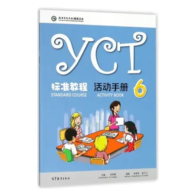 YCT Standard Course 6 - Activity Book