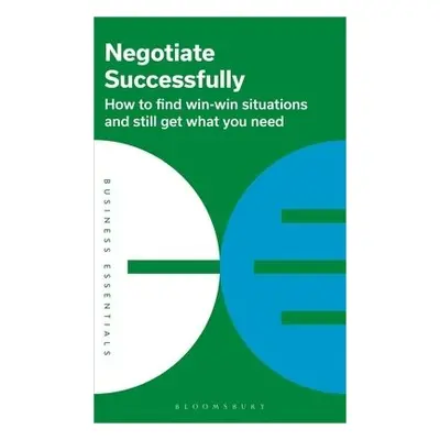 Negotiate Successfully