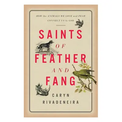 Saints of Feather and Fang - Rivadeneira, Caryn