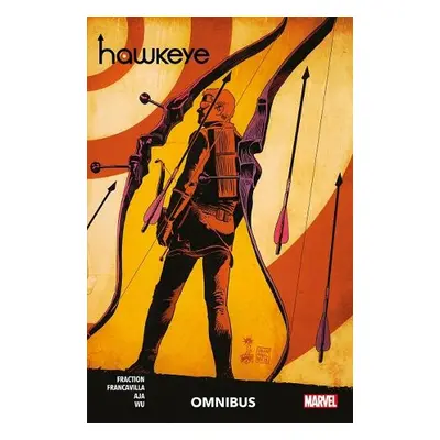 Hawkeye Omnibus Vol. 2 - Fraction, Matt