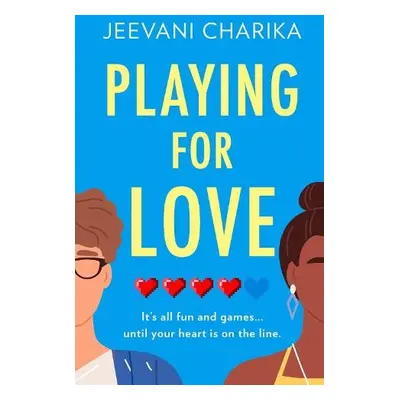 Playing for Love - Charika, Jeevani