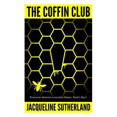 Coffin Club - Sutherland, Jacqueline