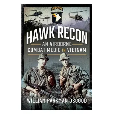 Hawk Recon - Osgood, William Parkman